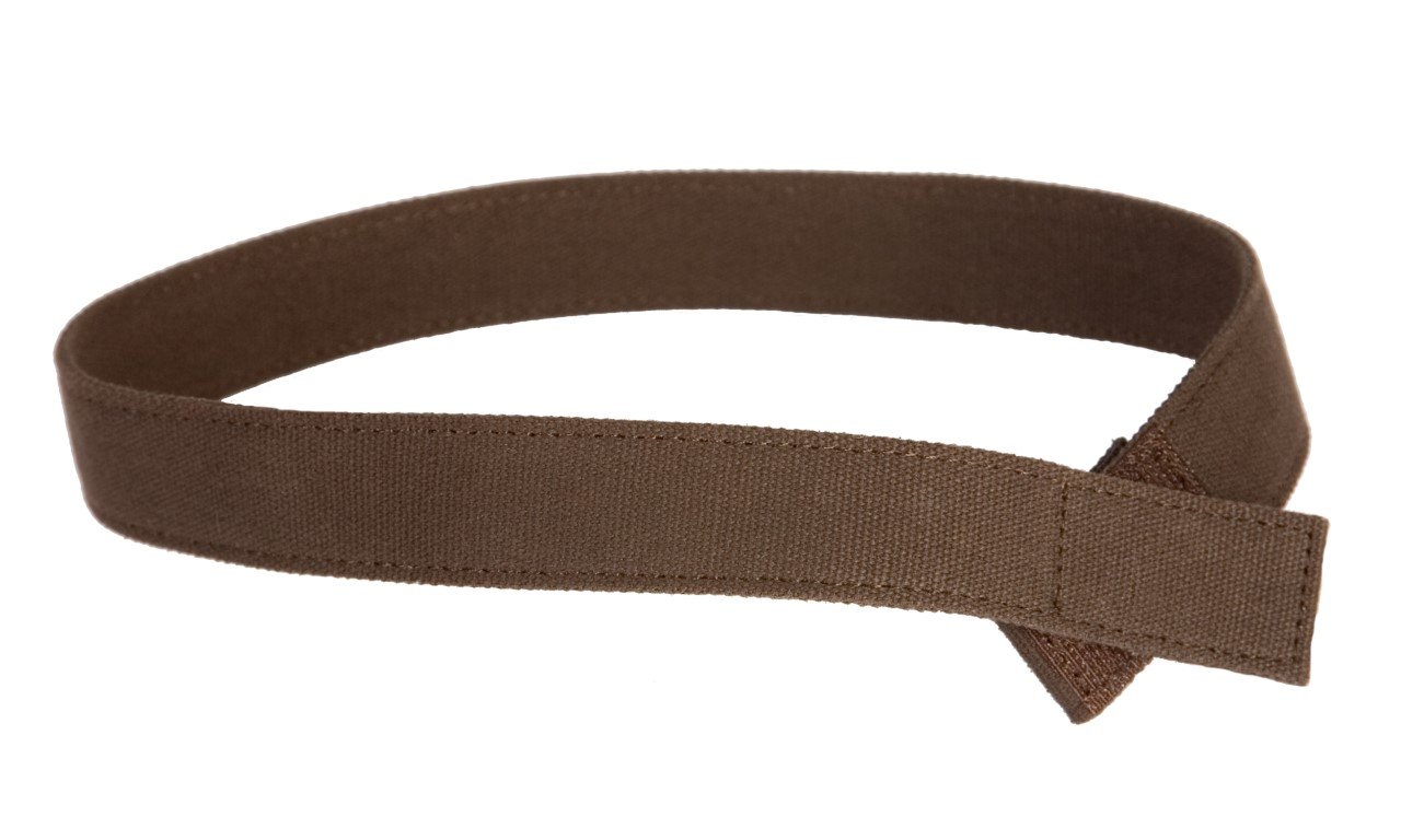 Durable Canvas Print Easy-Adjust Velcro Belt for Toddlers & Kids - Perfect for Playtime, School & Everyday Wear