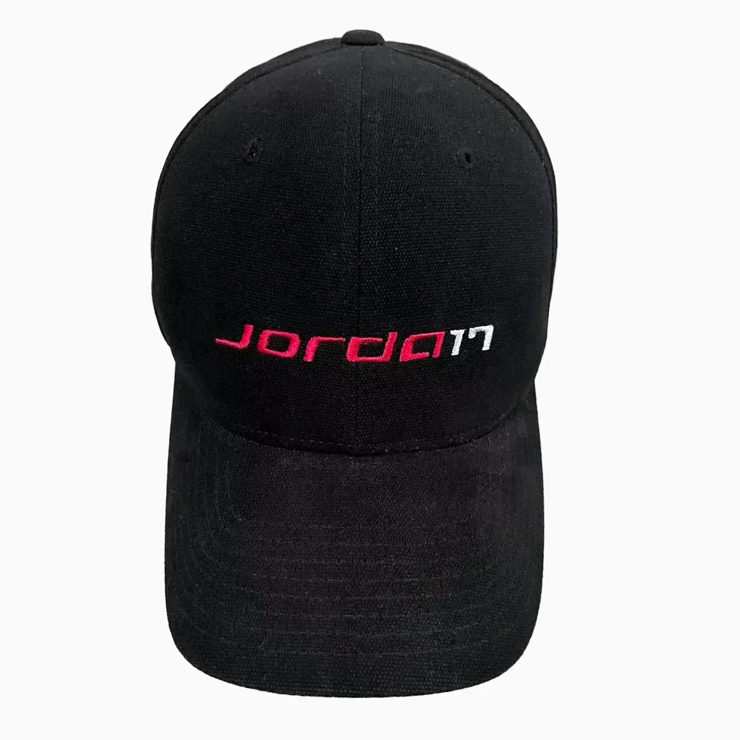 Jordan Stretch Fitted Cap - Adjustable Baseball Hat for Men & Women - Official NBA Basketball Snapback - Perfect for Sports, Casual Wear & Outdoor Activities