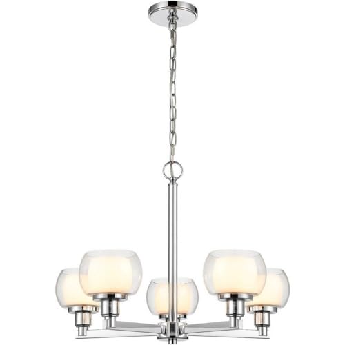 Innovations Lighting Cairo 5-Light 20