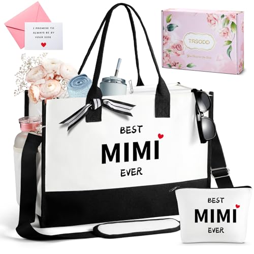 Best Mimi Ever