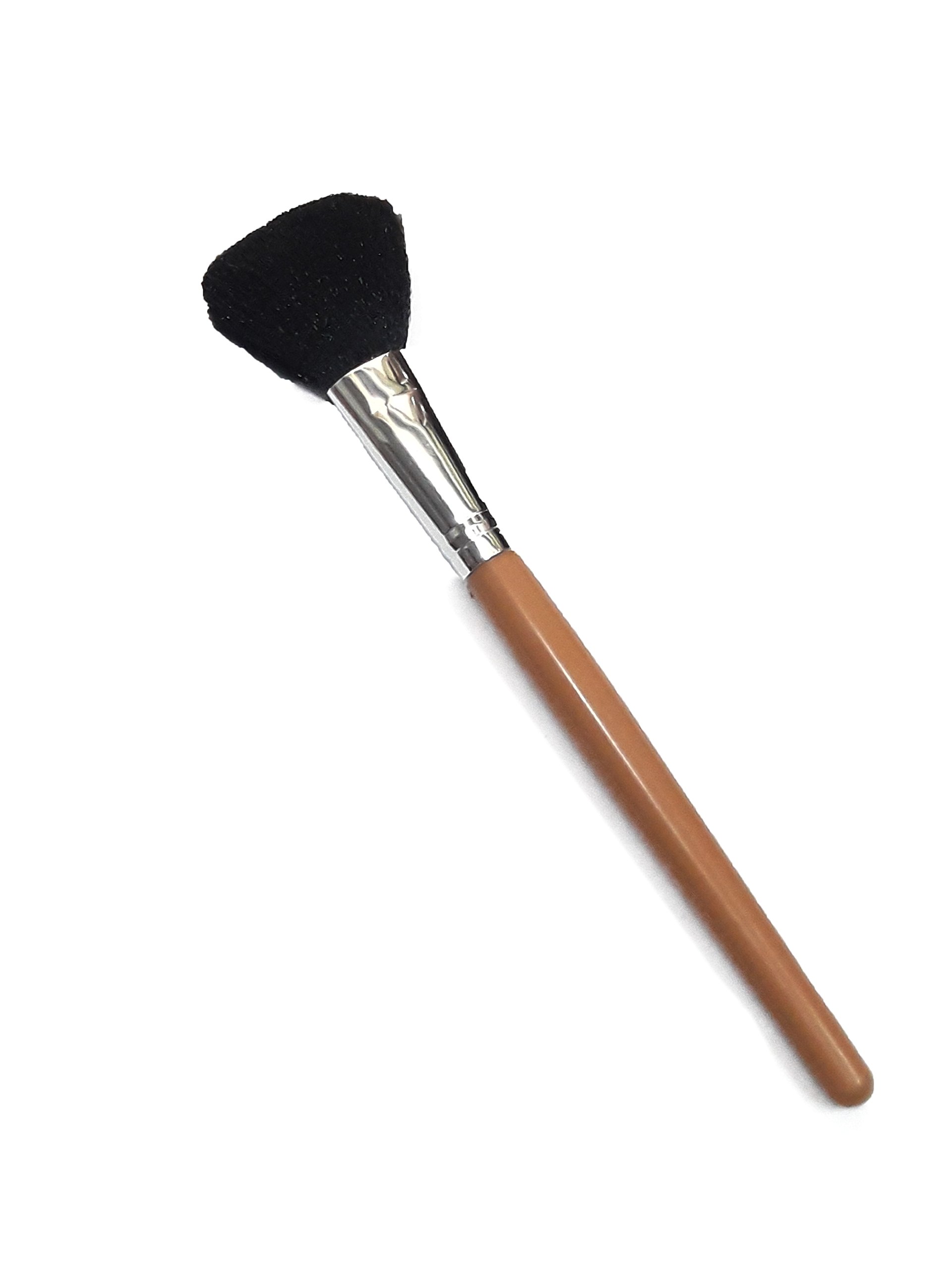 Kaas Professional Makeup Brush Set - Foundation & Blush Powder Brush for Flawless Face Makeup Application | Perfect for Daily Beauty Routine & Professional Makeup Artists