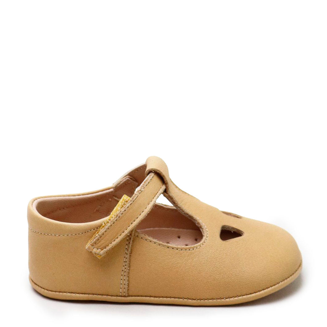 Papanatas Perforated Softsole Biscuit Shoes - Comfortable & Breathable for Walking, Running & Casual Wear