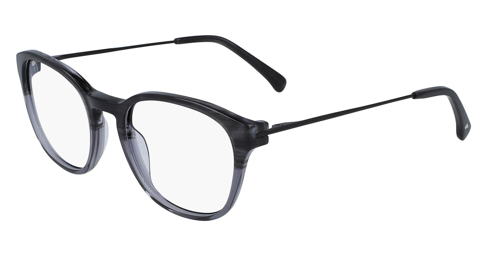 Altair A4051 Stylish Eyeglasses for Men & Women - Lightweight & Durable Frames for Reading, Driving & Everyday Use