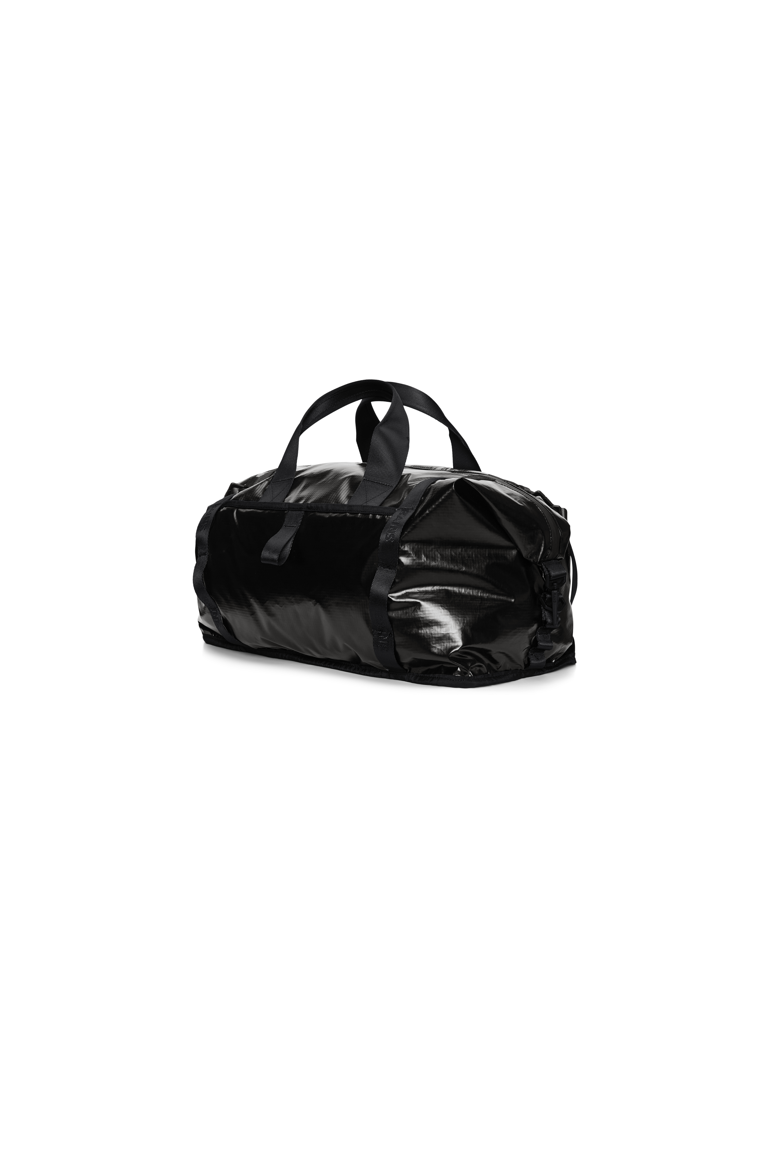 Rains Sibu Weekend Bag W3 - Waterproof Travel Duffle for Gym, Work & Weekend Getaways | Stylish & Durable Carry-On