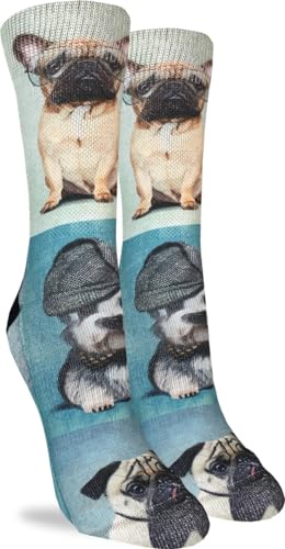 Dashing Dogs