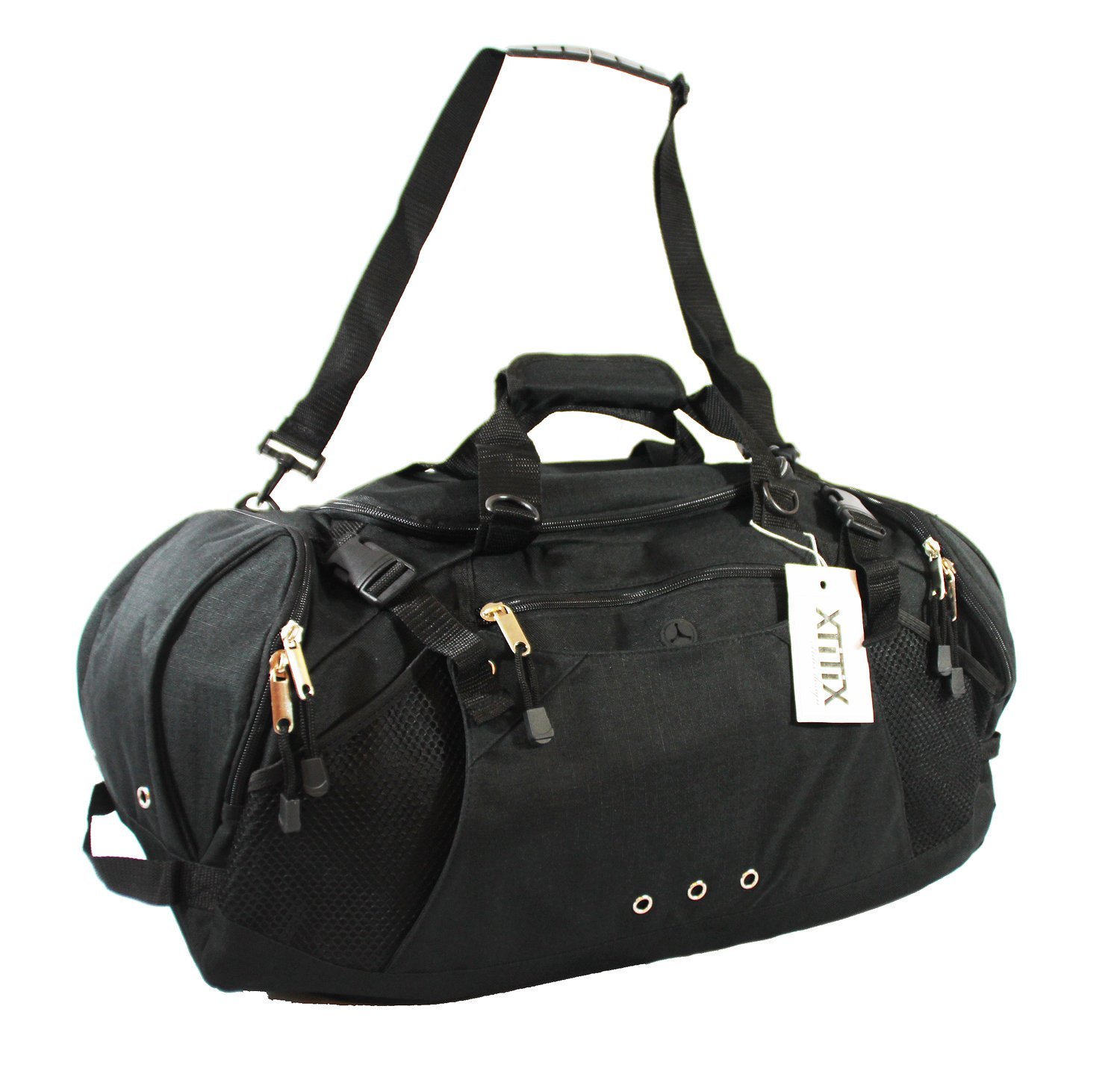 Premium Sport Gym Travel Duffel Bag - 25