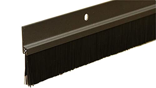 4 FT LONG BROWN
