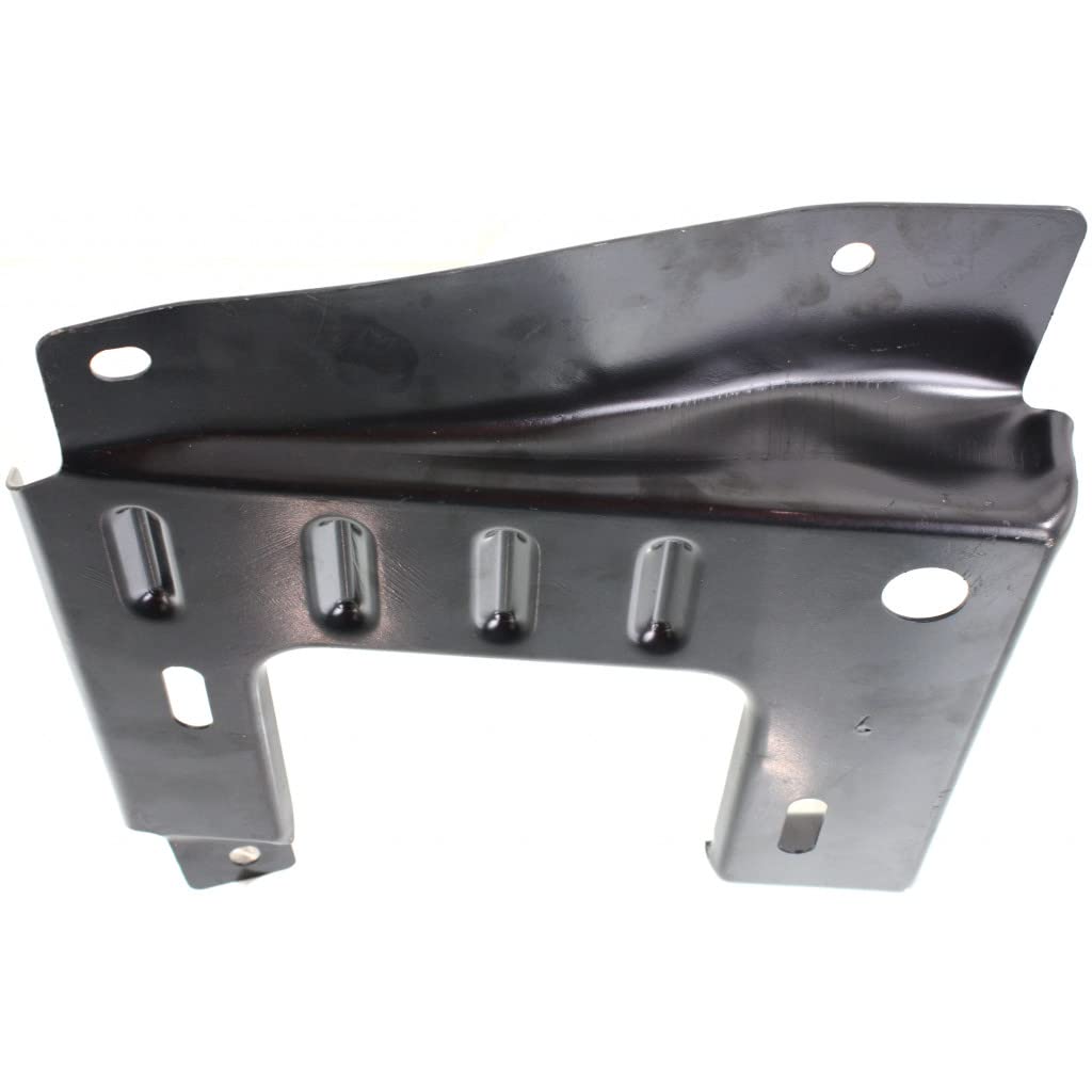 Ford F-150 Front Bumper Bracket 2004-2006 Driver Side | FO1066159 | for Off-Road & Towing