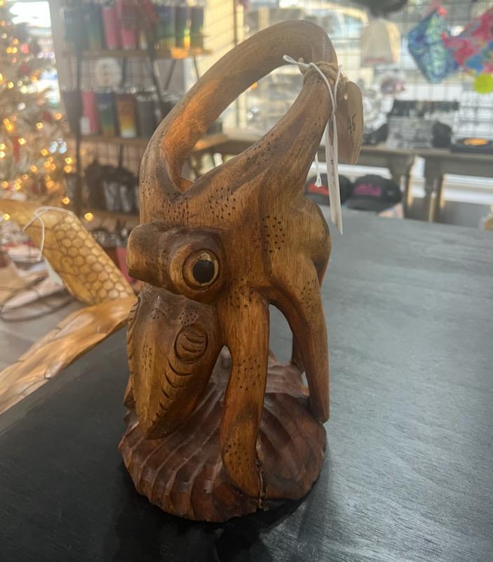 Steve Whitlock Handcrafted Wood Art - Unique Wooden Wall Decor & Home Decor for Living Room, Bedroom, Office