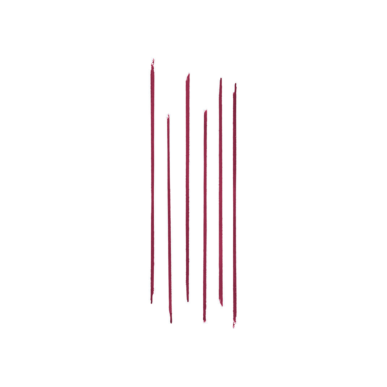 Luxury Long-Lasting Matte Lipstick - Highly Pigmented, Moisturizing, Non-Drying - Perfect for Everyday Wear, Date Night & Special Occasions