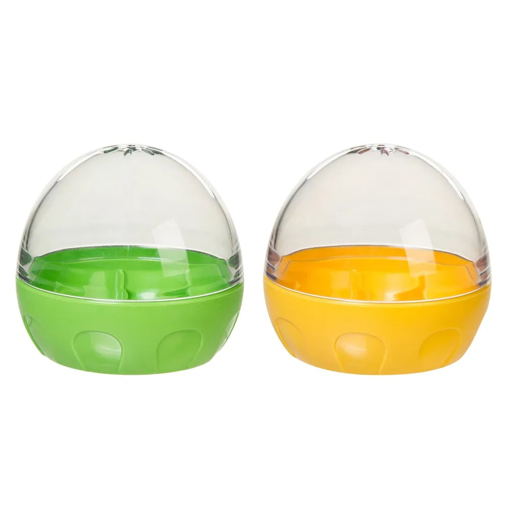 Fresh Citrus Keeper - Extend Fruit Freshness for Weeks | Perfect for Lemons, Limes & Oranges | Ideal for Kitchen, Fridge & Pantry Storage
