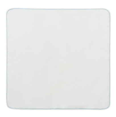 KIPP BEBE Baby Blanket - Ultra Soft & Breathable Swaddle Blanket for Newborns & Infants (One Size) - Perfect for Nursery, Stroller & Travel