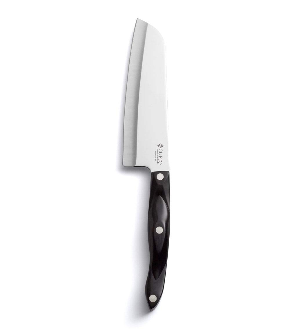 CUTCO Model 1766 Santoku Knife - 7