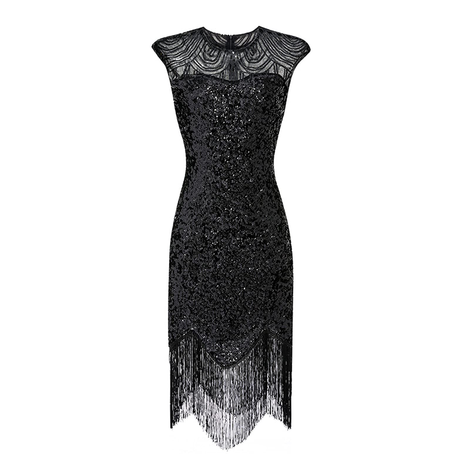 Elegant Vintage Floral Long Cocktail Dress for Women - Perfect for Weddings, Parties, and Special Occasions | Summer & Fall Formal Wear | Wedding Guest Dress & Evening Gown