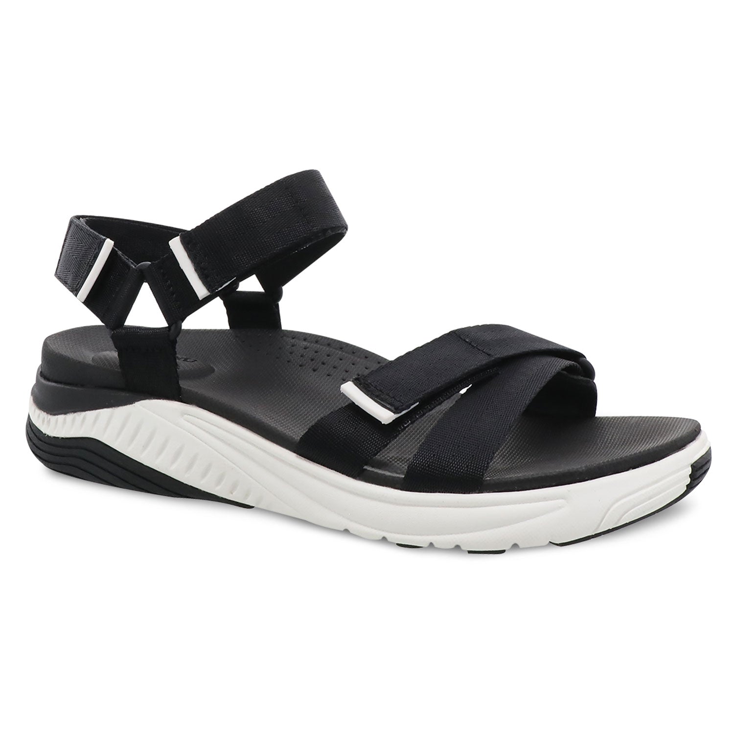 Eco-Friendly Racquel Recycled Sandals for Women - Sustainable Comfort Footwear for Beach, Travel & Everyday Wear