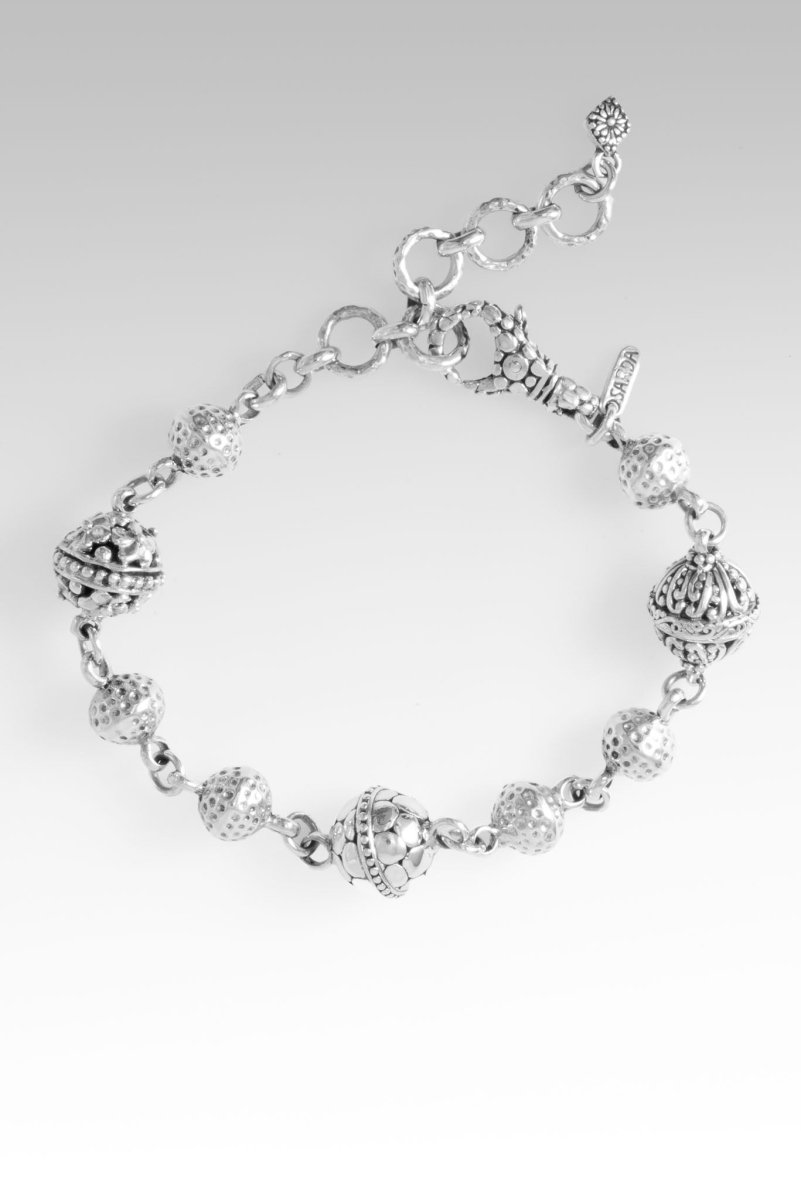 Finally Complete Bracelet™ - Adjustable Magnetic Therapy Bracelet for Pain Relief & Wellness | Perfect for Arthritis, Carpal Tunnel & Daily Stress Relief
