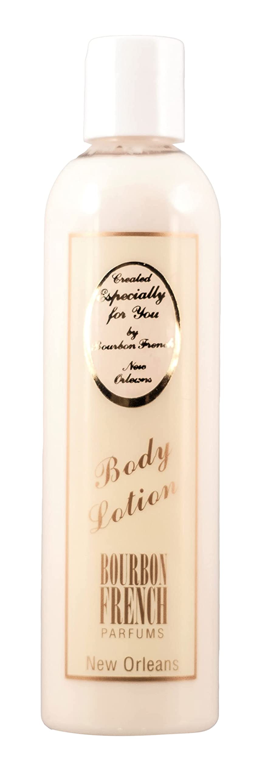 Tuberose 8 oz. Body Lotion - Hydrating & Nourishing Moisturizer for Dry Skin | Perfect for Daily Use, After Shower & Spa Nights