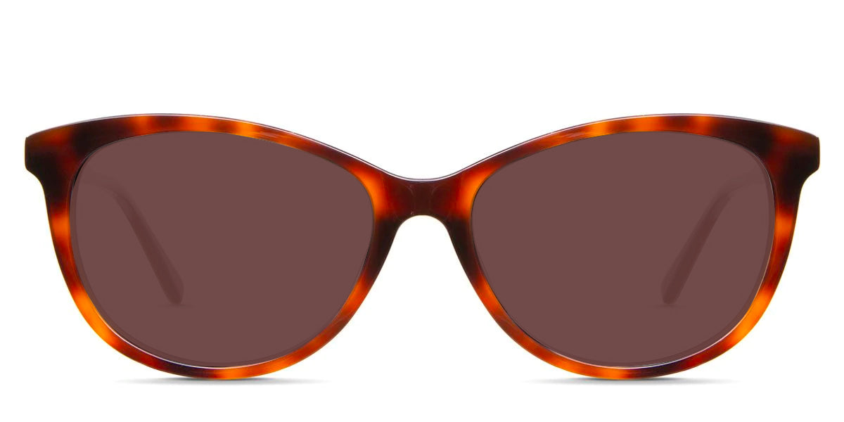 Vader Women's Prescription Sunglasses – UV Protection, Polarized Lenses, Stylish & Comfortable for Driving, Outdoor Activities & Fashion Accessories