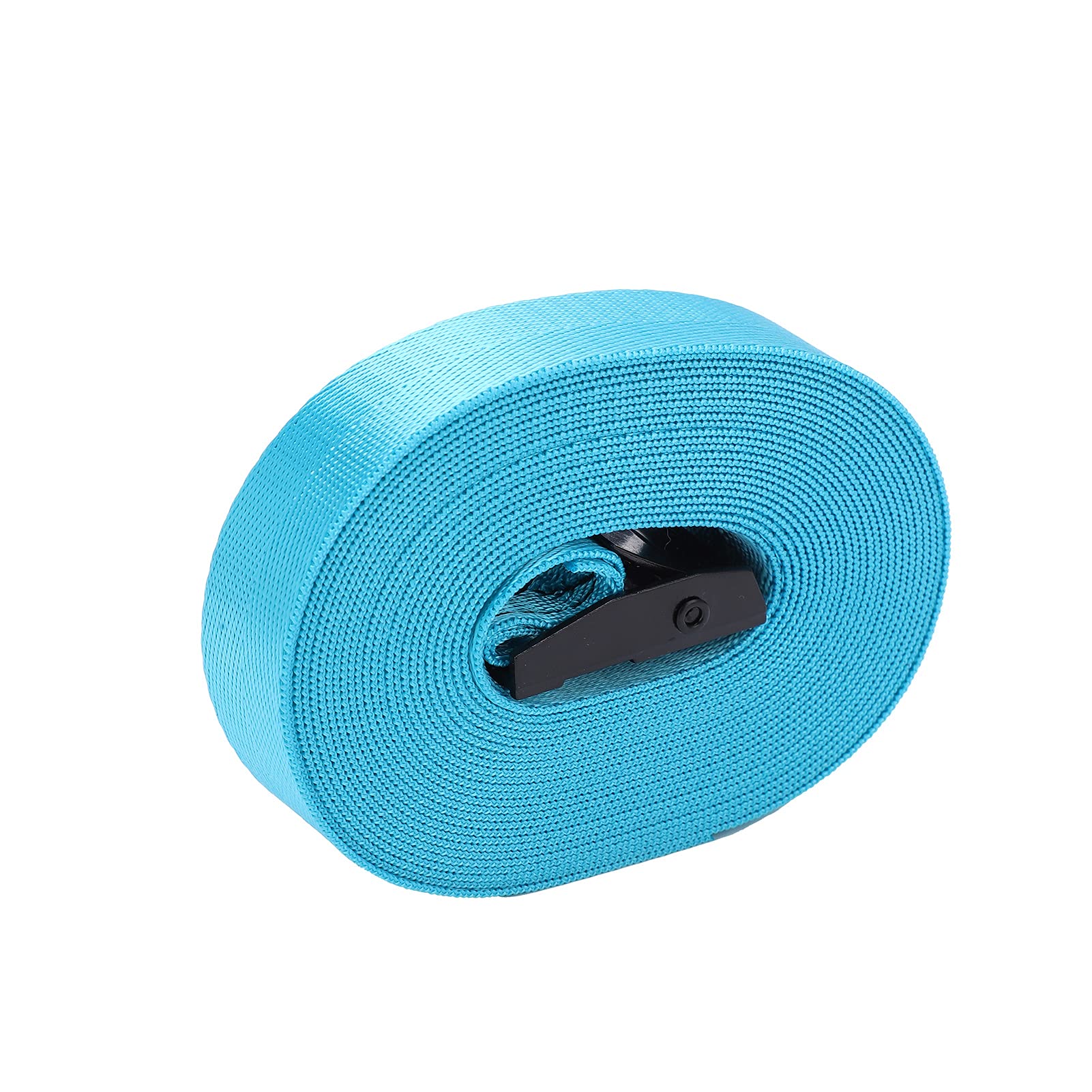 Heavy Duty Lashing Strap 1 Meter - High Strength Tie Down Straps for Boats, Cargo, and Outdoor Gear - Easy to Use & Secure Fastening for Marine, Camping, and Transport Needs