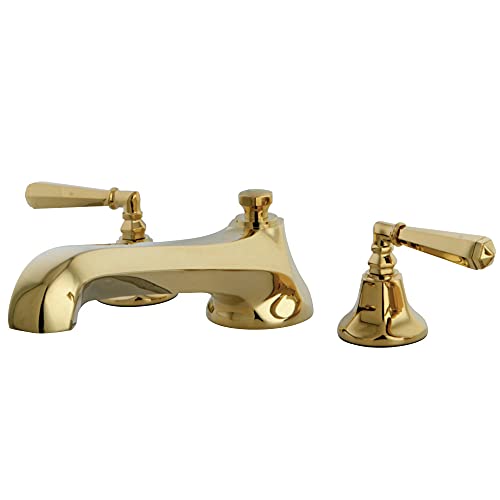 Polished Brass