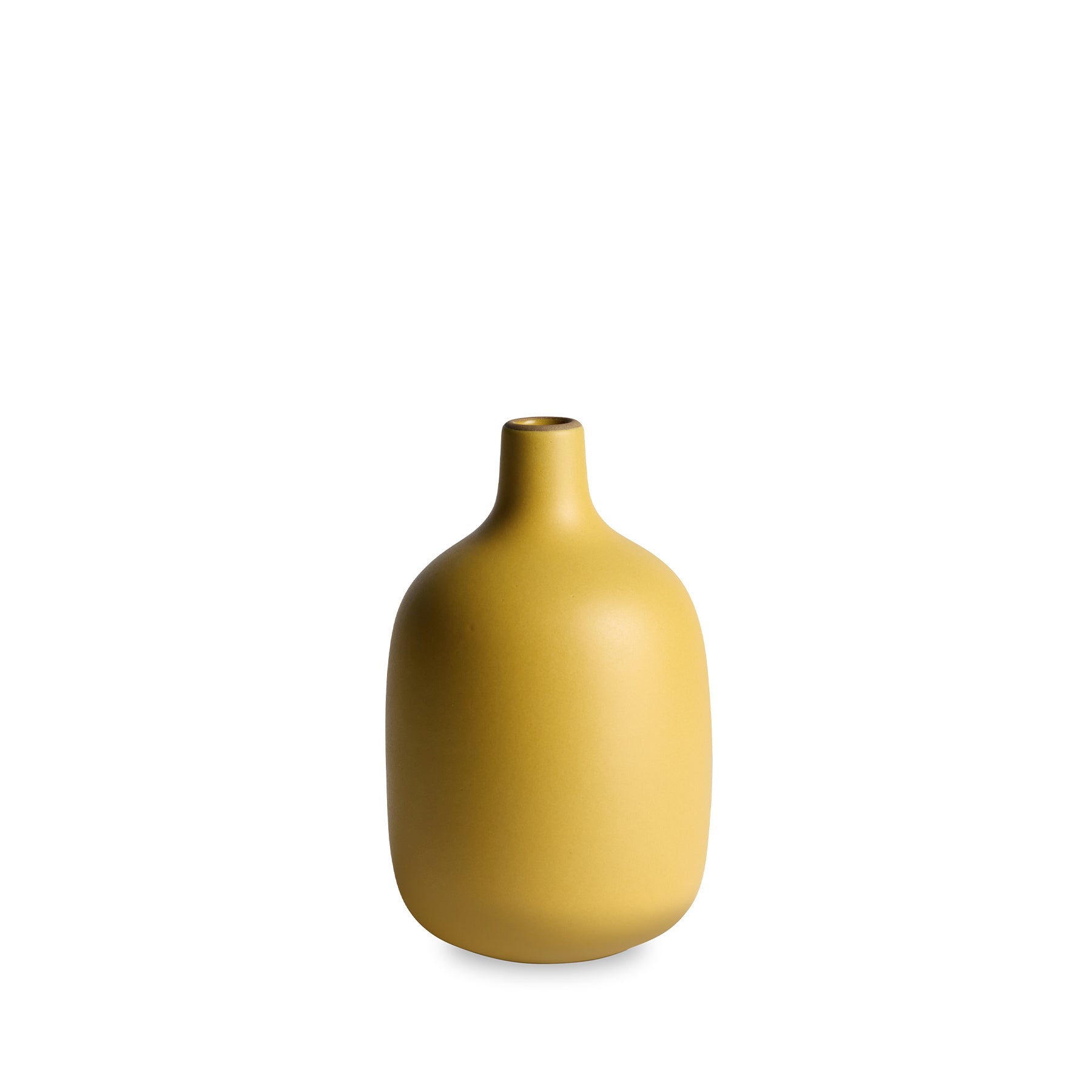 Elegant Single Stem Glass Vase for Flowers - Perfect for Home Decor, Wedding Centerpieces & Tabletop Displays