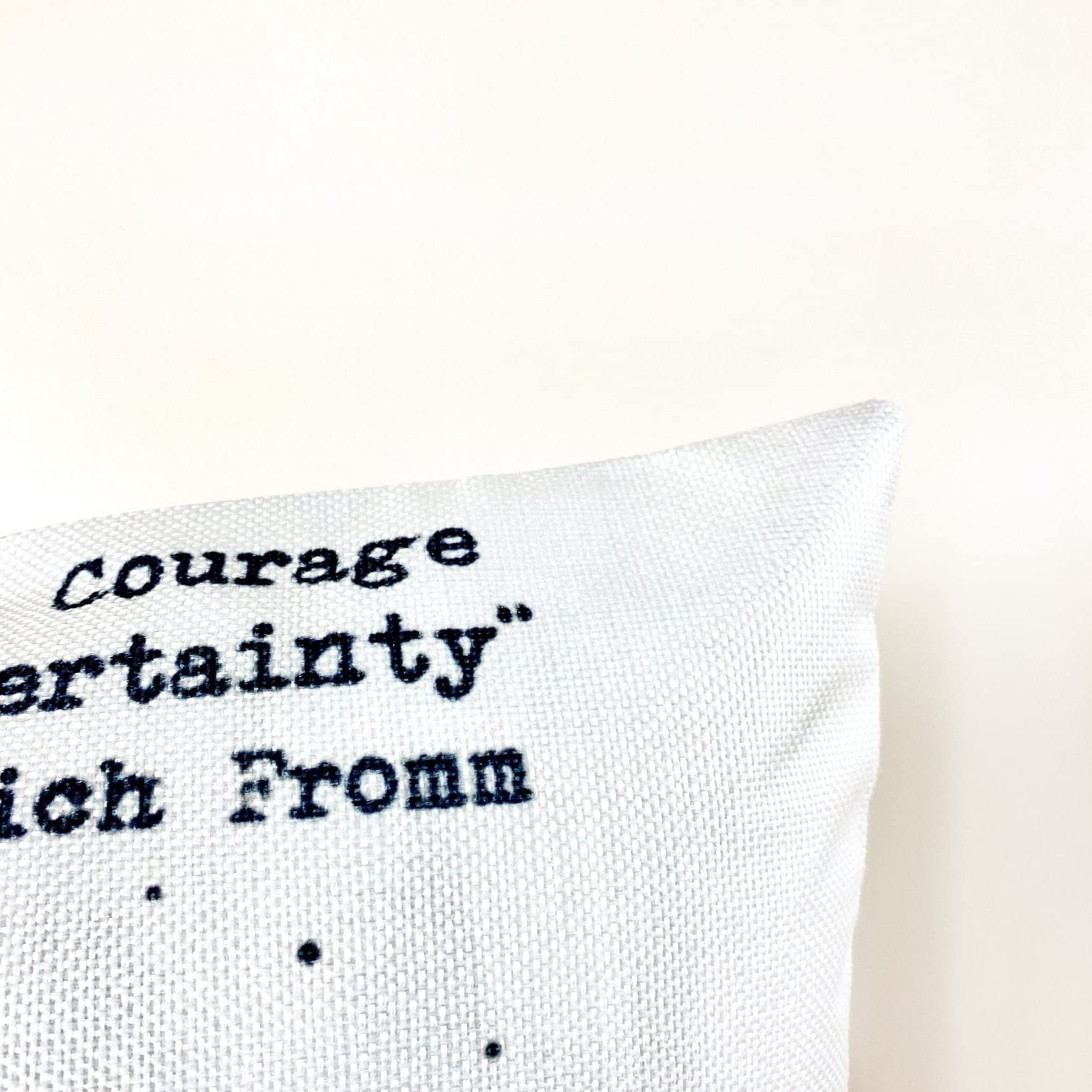 Creativity Requires Courage to Let Go of Certainty