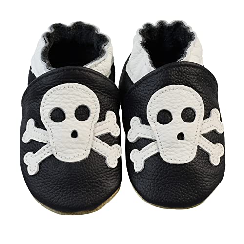 Black Skull