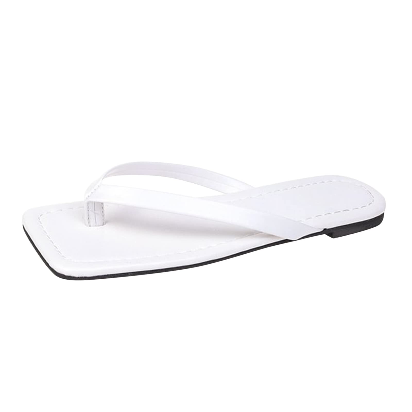 Breathable Women's Lace-Up Casual Sandals - Comfortable Fashion Flats for Everyday Wear | Perfect for Summer, Beach, and Outdoor Activities