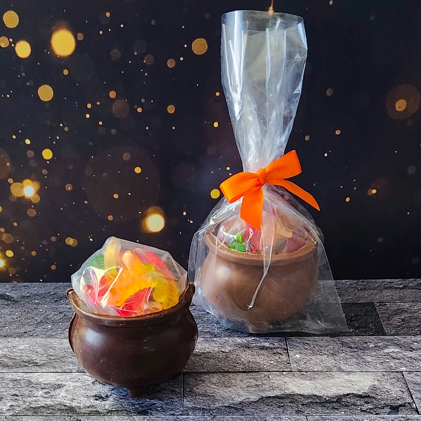 Premium 3D Chocolate Kettle - Handcrafted Chocolate Mold for Baking & Decorating | Perfect for Birthday Parties, Wedding Favors & Holiday Gifts