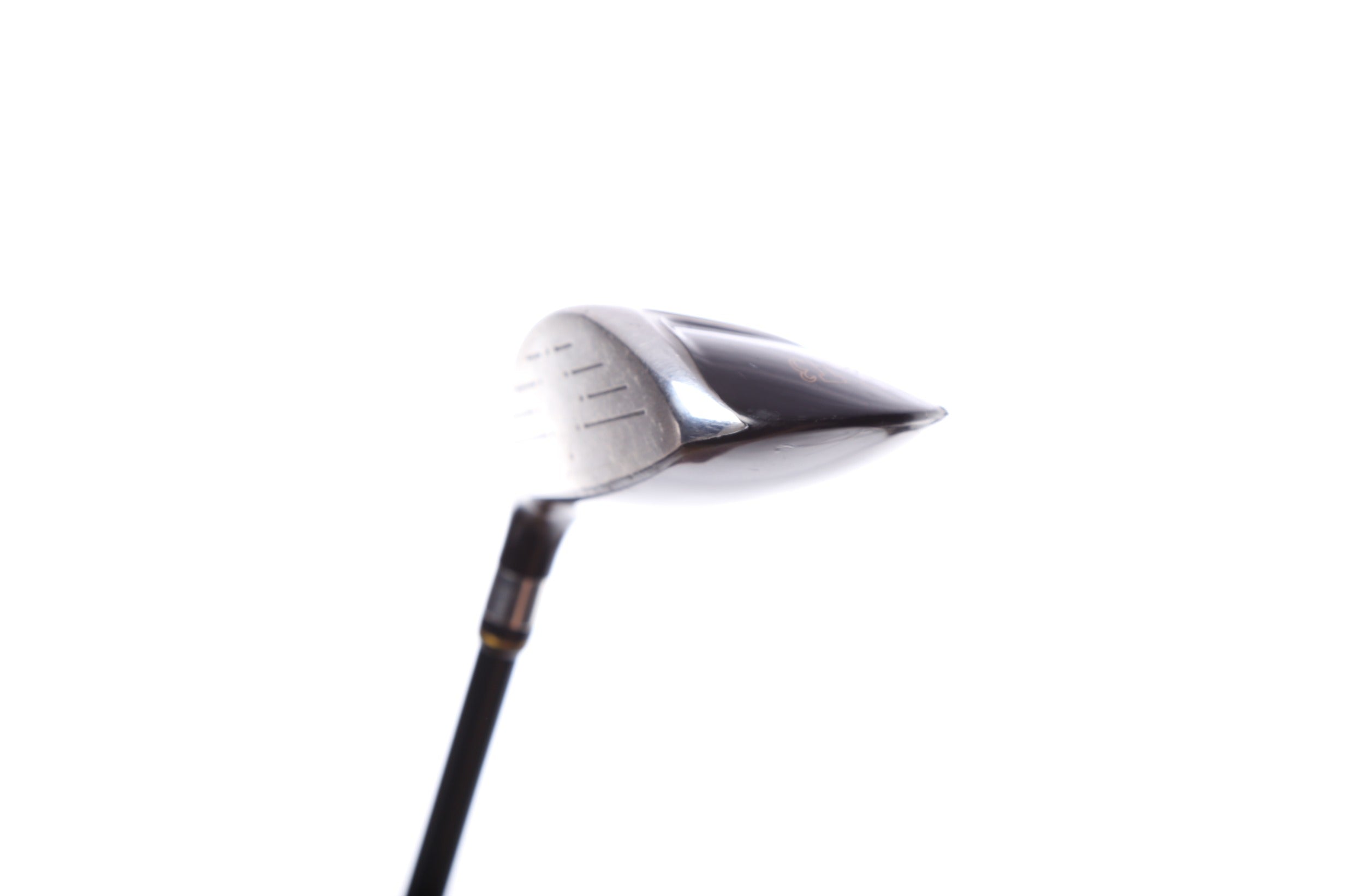 Bobby Jones JESSE ORTIZ 3H Hybrid Golf Club - Right Handed 21° Regular Flex - Perfect for Mid-Handicap Players on Fairway Shots