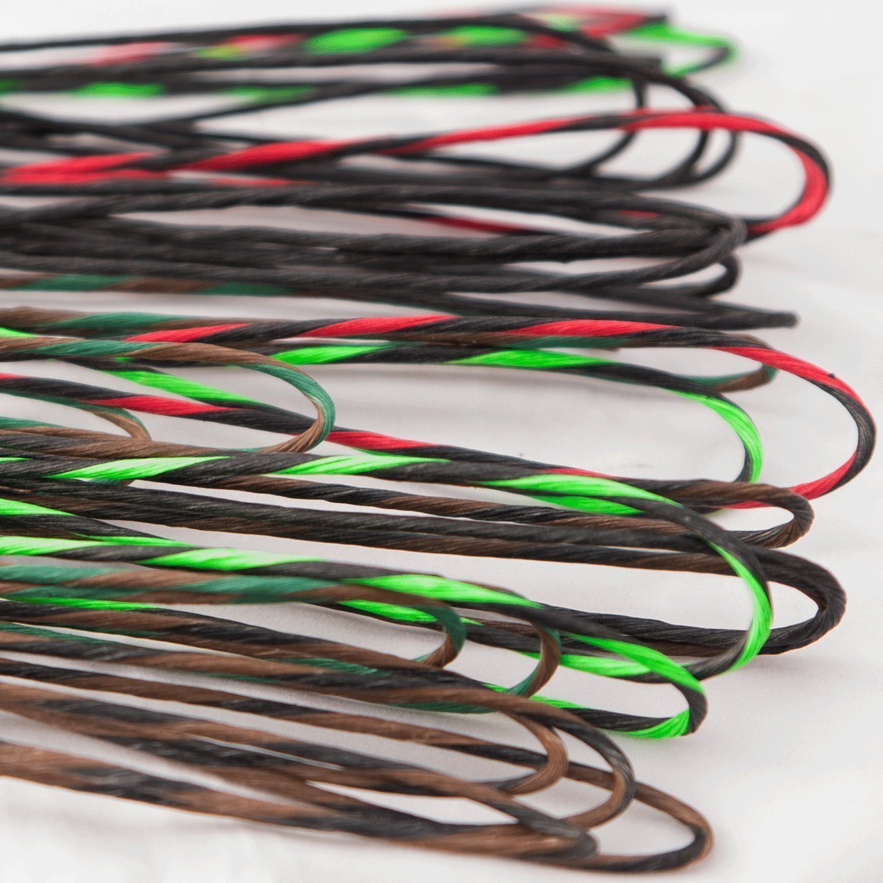 **Mathews Passion Custom Bow String & Cable Set - High-Performance BCY Material for Archery & Hunting - Perfect for Target Practice & Outdoor Adventures**
