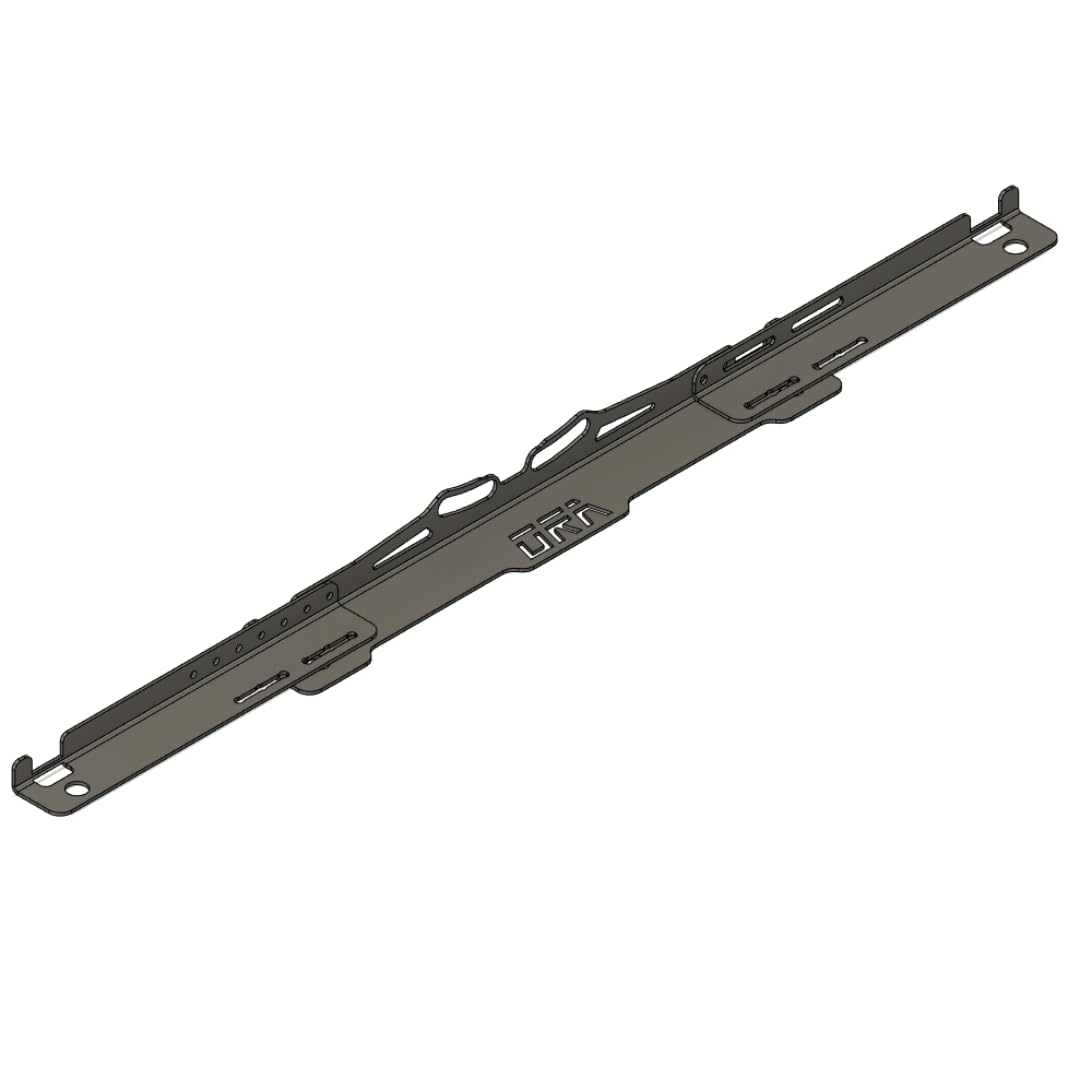 OFFROAD ANONYMOUS Toe Alignment Tool Plates with Extension Wing Kit - Professional Wheel Alignment Tool for Off-Road Vehicles & Trucks - Perfect for DIY Garage Repairs and 4x4 Suspension Adjustments
