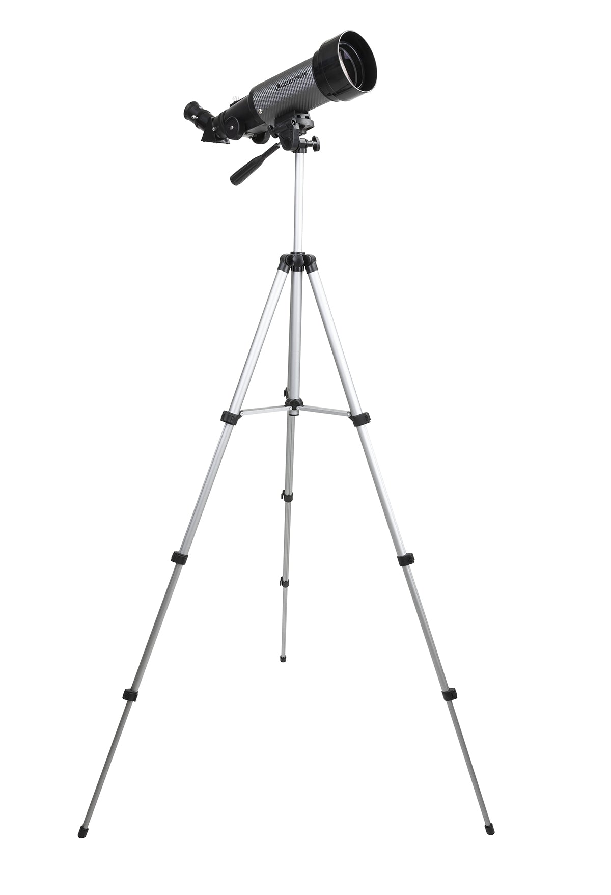 Travel Scope 70 DX Portable Telescope with Smartphone Adapter - Compact Astronomy Telescope for Adults & Kids, Perfect for Stargazing, Bird Watching & Outdoor Adventures