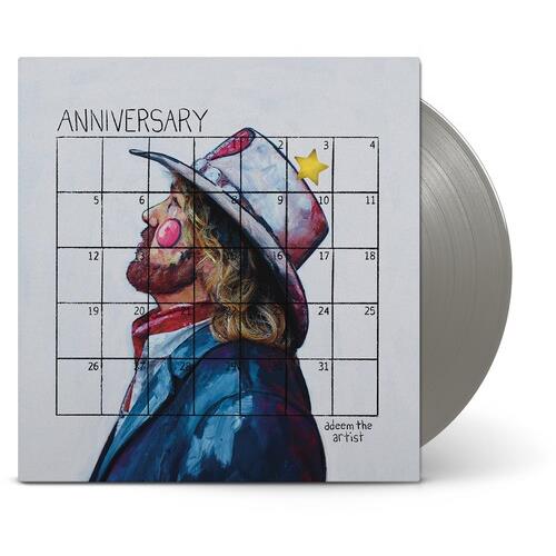 Anniversary Vinyl LP - Limited Edition Collectible Record for Music Lovers | Perfect for Gifts, Home Decor & Audiophile Listening