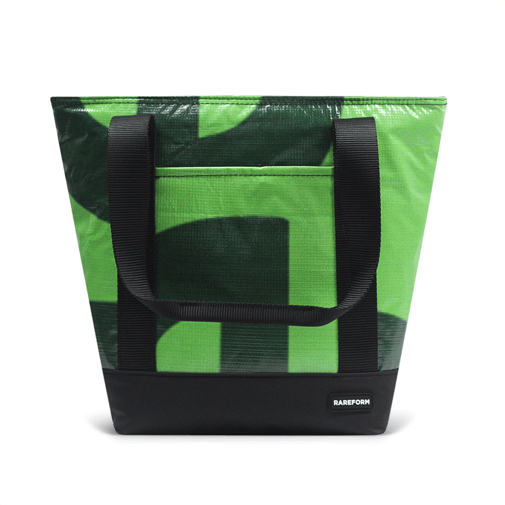 Beck Cooler Bag Bk1 00678 - Insulated Lunch Bag for Work, Picnics & Outdoor Activities - Leakproof & Durable Portable Cooler for Food & Drinks