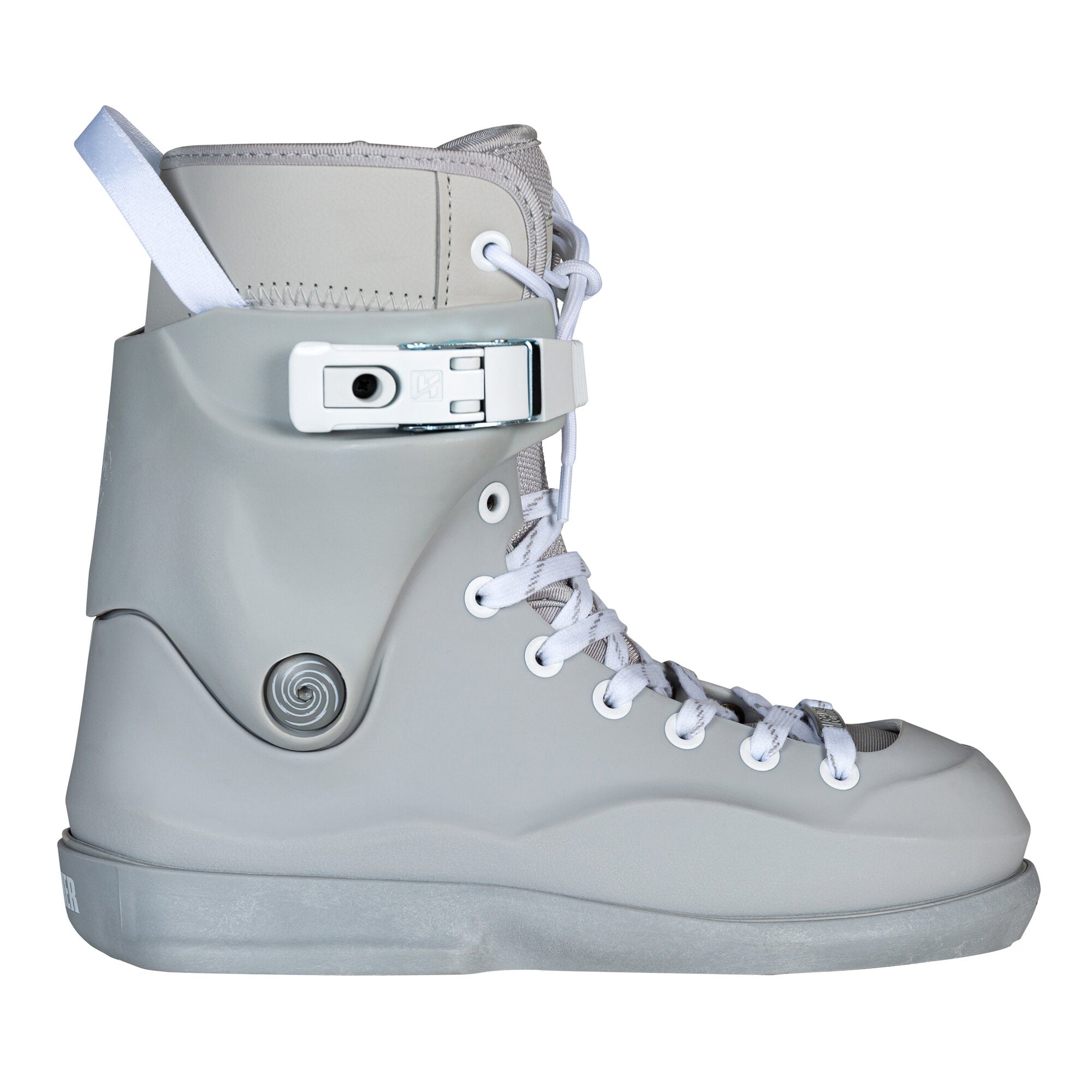 Mesmer Throne TS2 Boots - Premium Skating Boots for Aggressive Inline Skating | Perfect for Park, Street, and Vert Skating