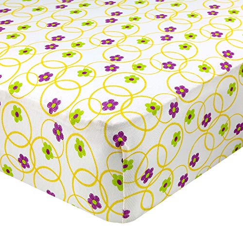 Multicolor Floral