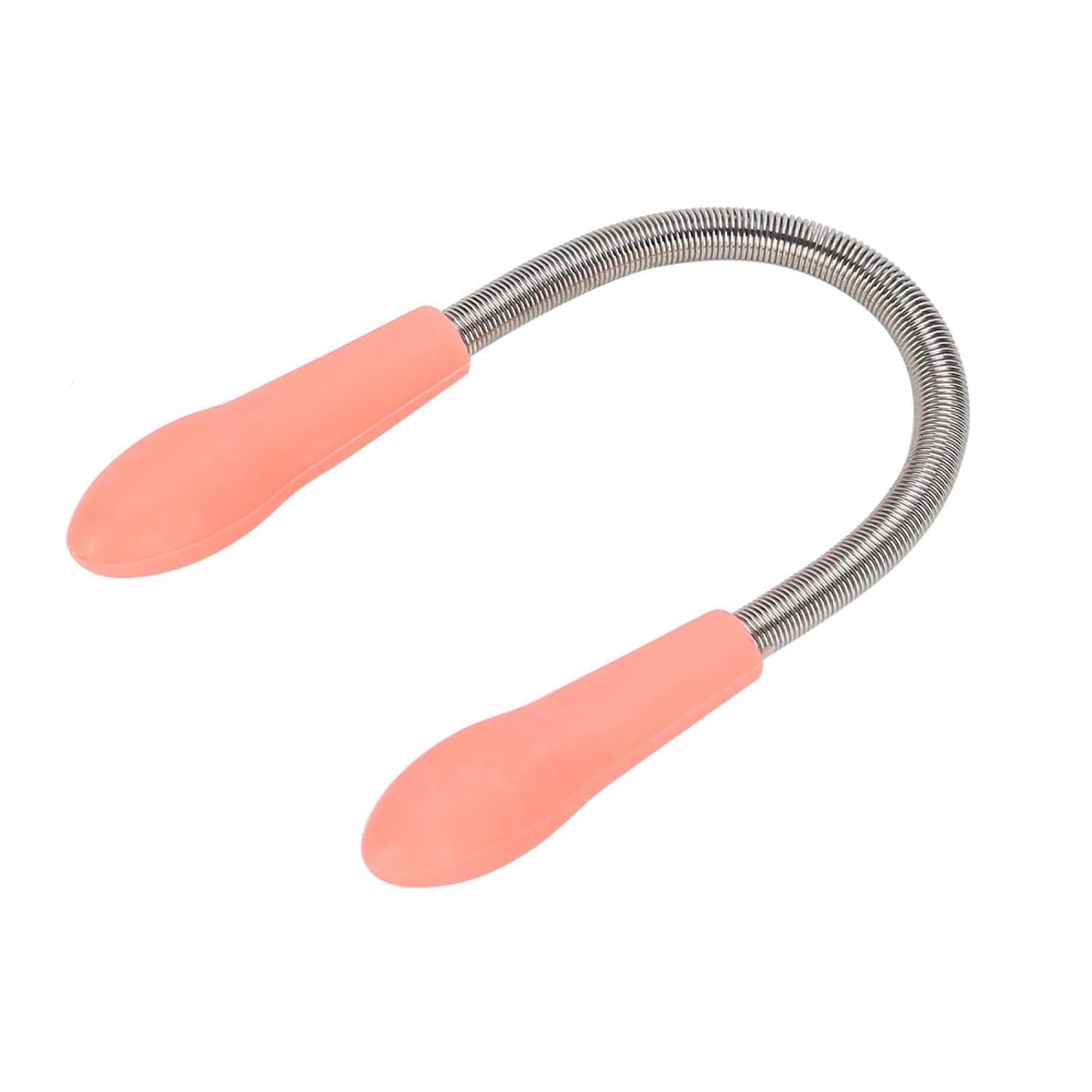 HUNCHA Facial Hair Remover Spring for Women & Men - Reusable Epilator Tool for Face, Chin, Cheek, Eyebrows & Upper Lip - Painless Hair Removal for Smooth Skin - Perfect for Home Use & Travel (Pack of 1)