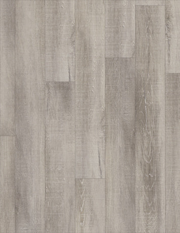 Coretec One Plus Deep Lake Oak 6x48 Waterproof Luxury Vinyl Plank Flooring - Perfect for Living Rooms, Kitchens & Basements