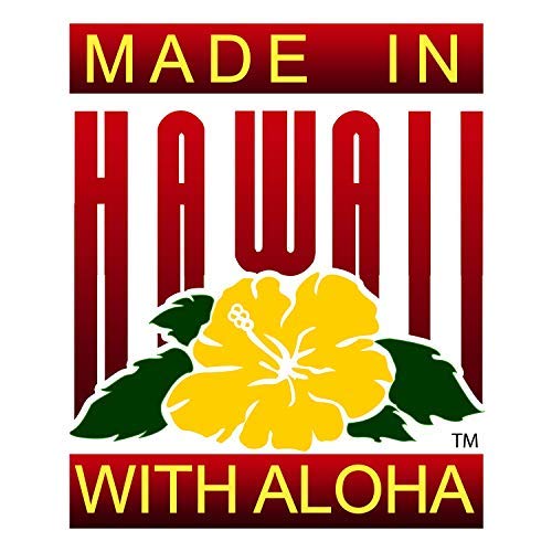 Hula Girl Konako Candy - Delicious Coconut Flavor Hawaiian Treat for Parties, Gifts & Tropical Snacking