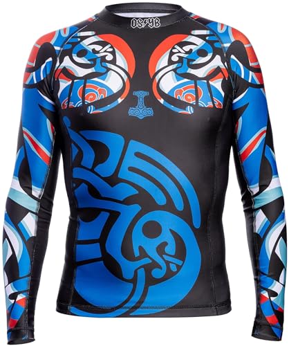 Dark Blue/Black/Red