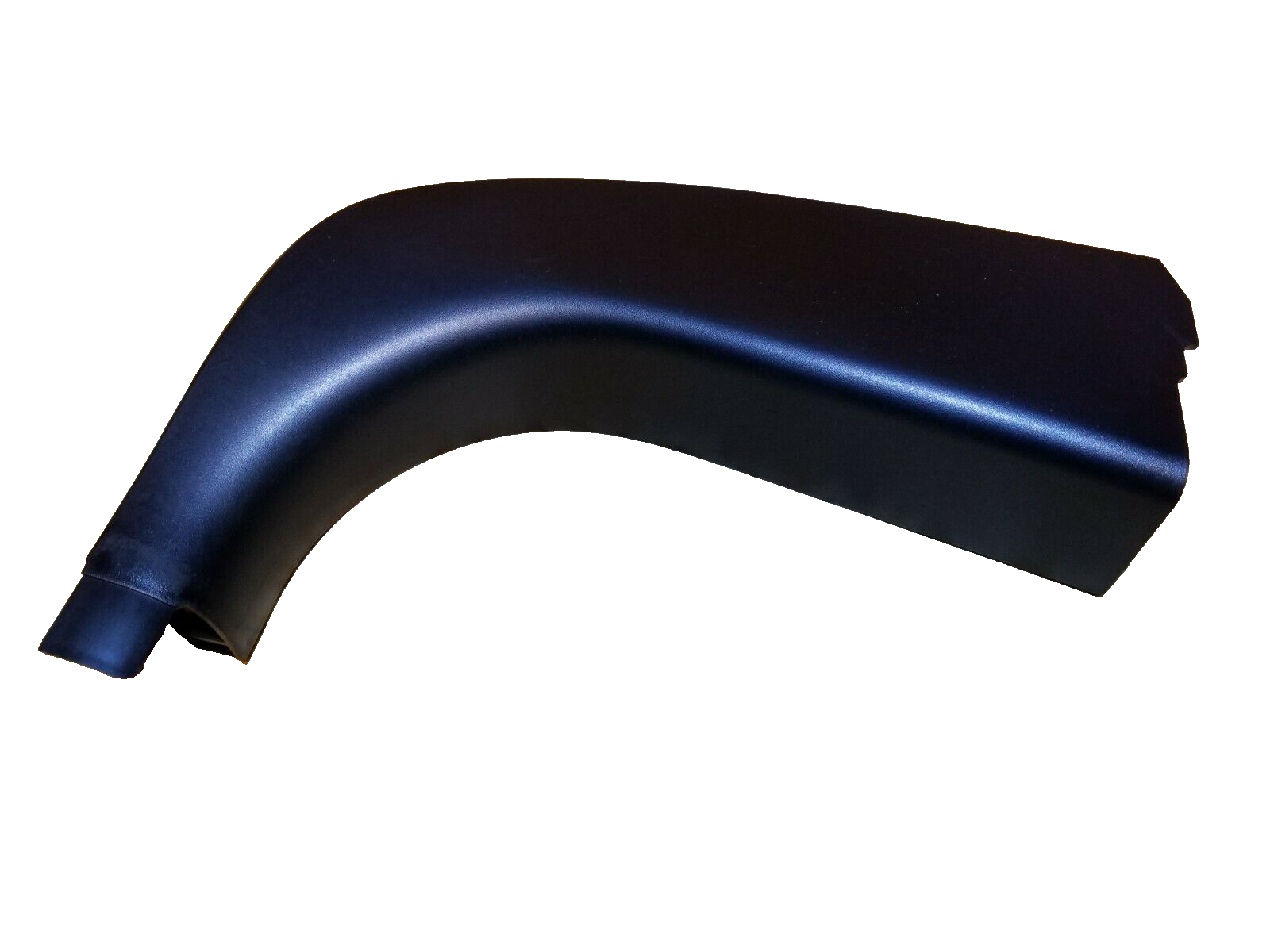 04 05 06 07 BMW 530xi E60 Front Kick Panel Trim Passenger Side Right OEM Replacement Part - Perfect for Interior Repair & Car Restoration Projects