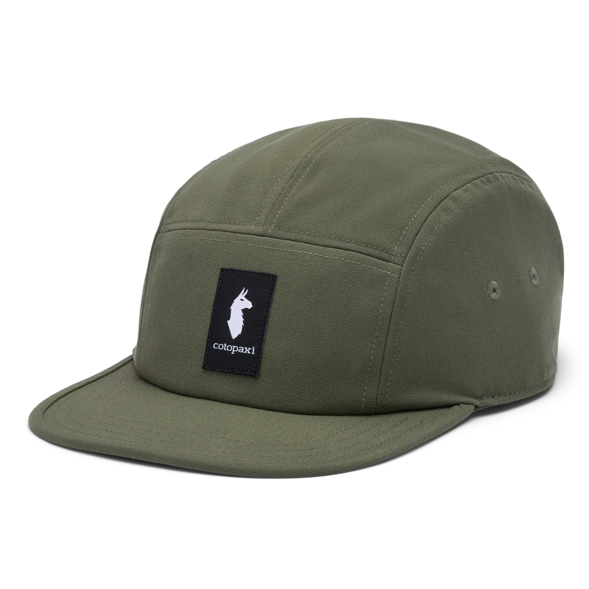 Cada Dia 5 Panel Hat - Stylish Adjustable Baseball Cap for Men & Women - Perfect for Outdoor Activities, Sports, and Casual Wear