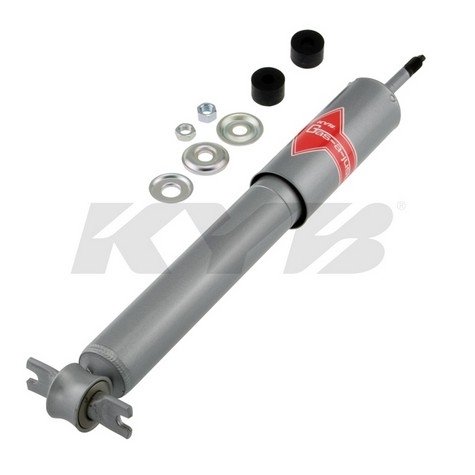 KYB KG4652A Shock Absorber - High Performance Replacement for Smooth Ride | Perfect for Trucks, SUVs & Off-Road Vehicles