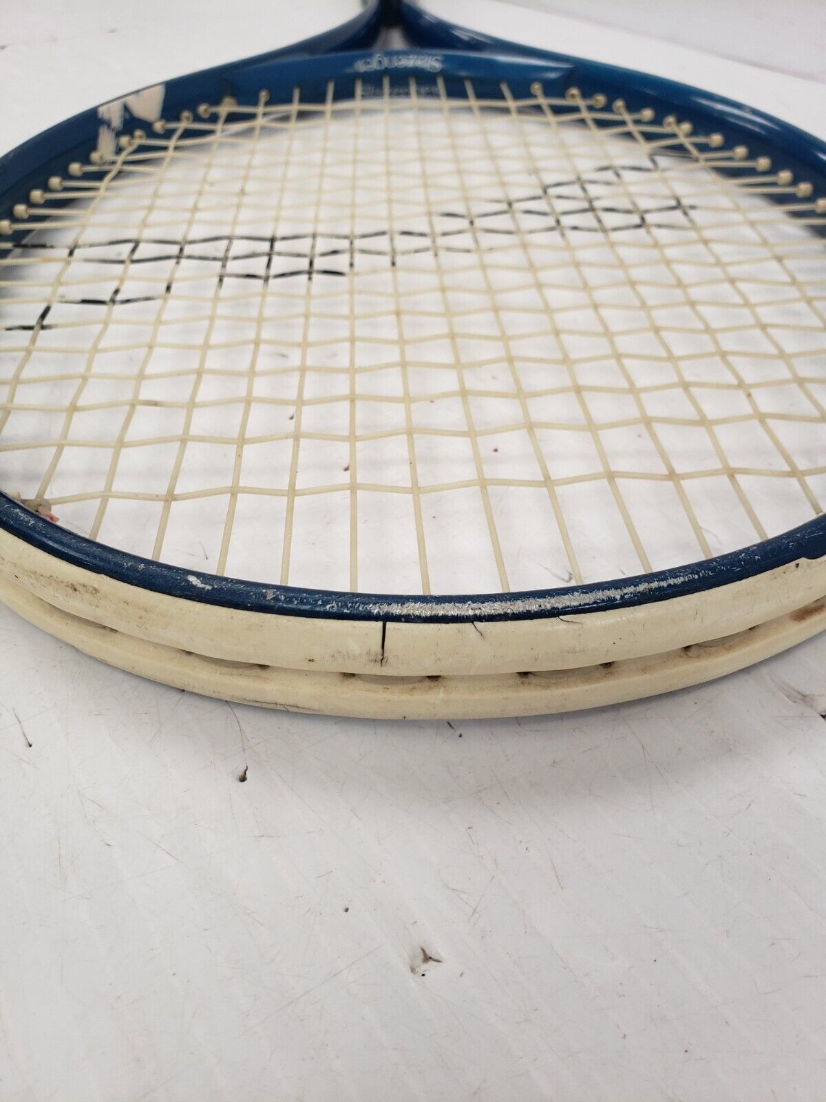 Slazenger Panther Series Tennis Racquet - Lightweight & Durable for Men & Women - Perfect for Beginners & Intermediate Players - Ideal for Training, Matches & Recreational Play