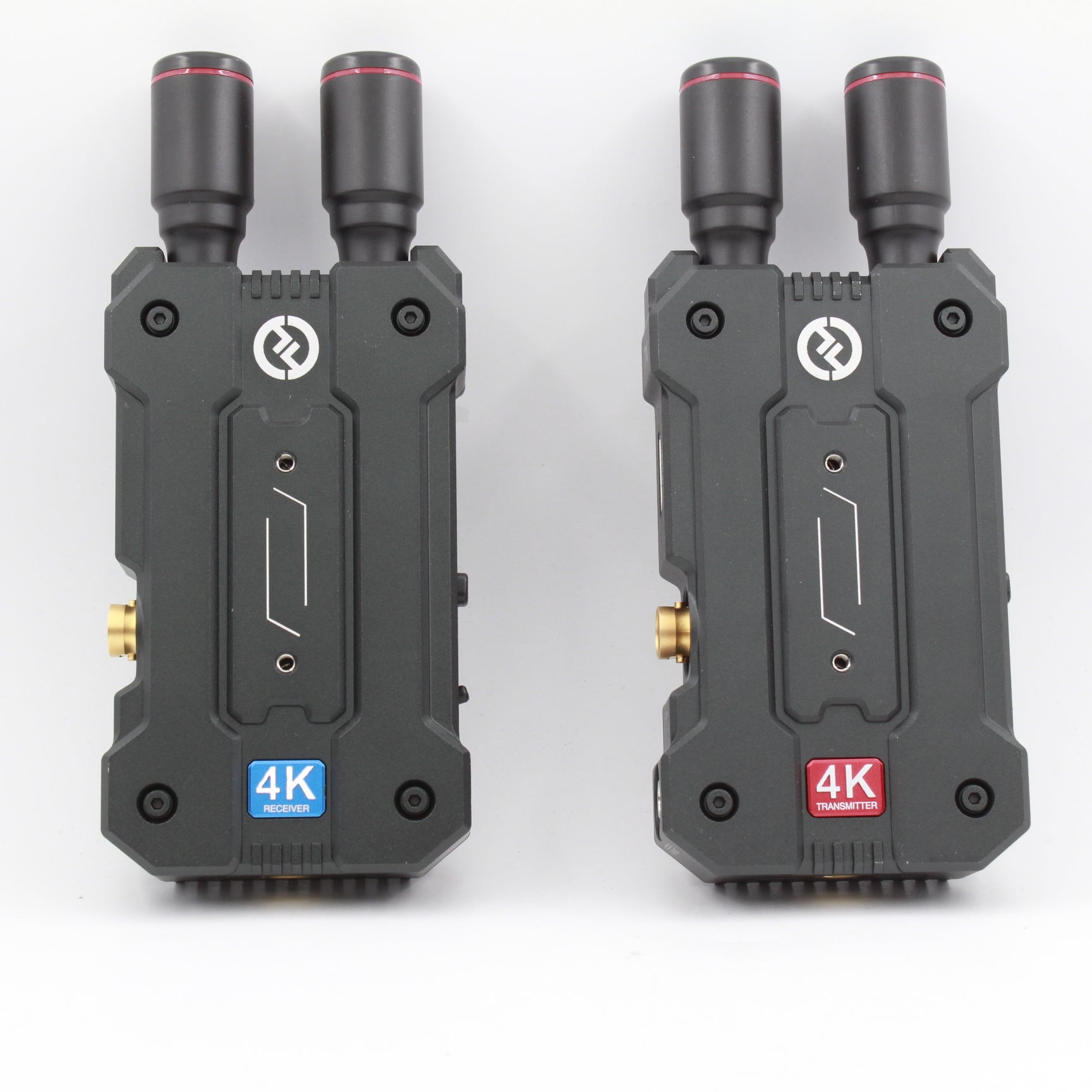 Hollyland Mars 4K SDI/HDMI Wireless Video Transmission System - Open Box Excellent Condition | Professional Wireless Video Transmitter for Live Streaming, Film Production & Broadcast
