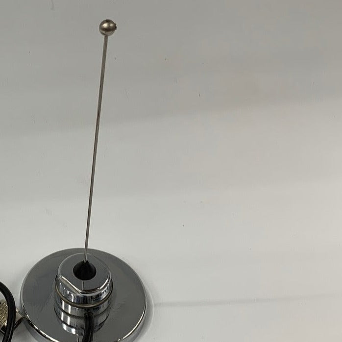Laird QW406 406-430 MHz 1/4 Wave Mobile Antenna for Ham Radio & Emergency Communication - Perfect for Vehicles, Trucks & Off-Road Adventures