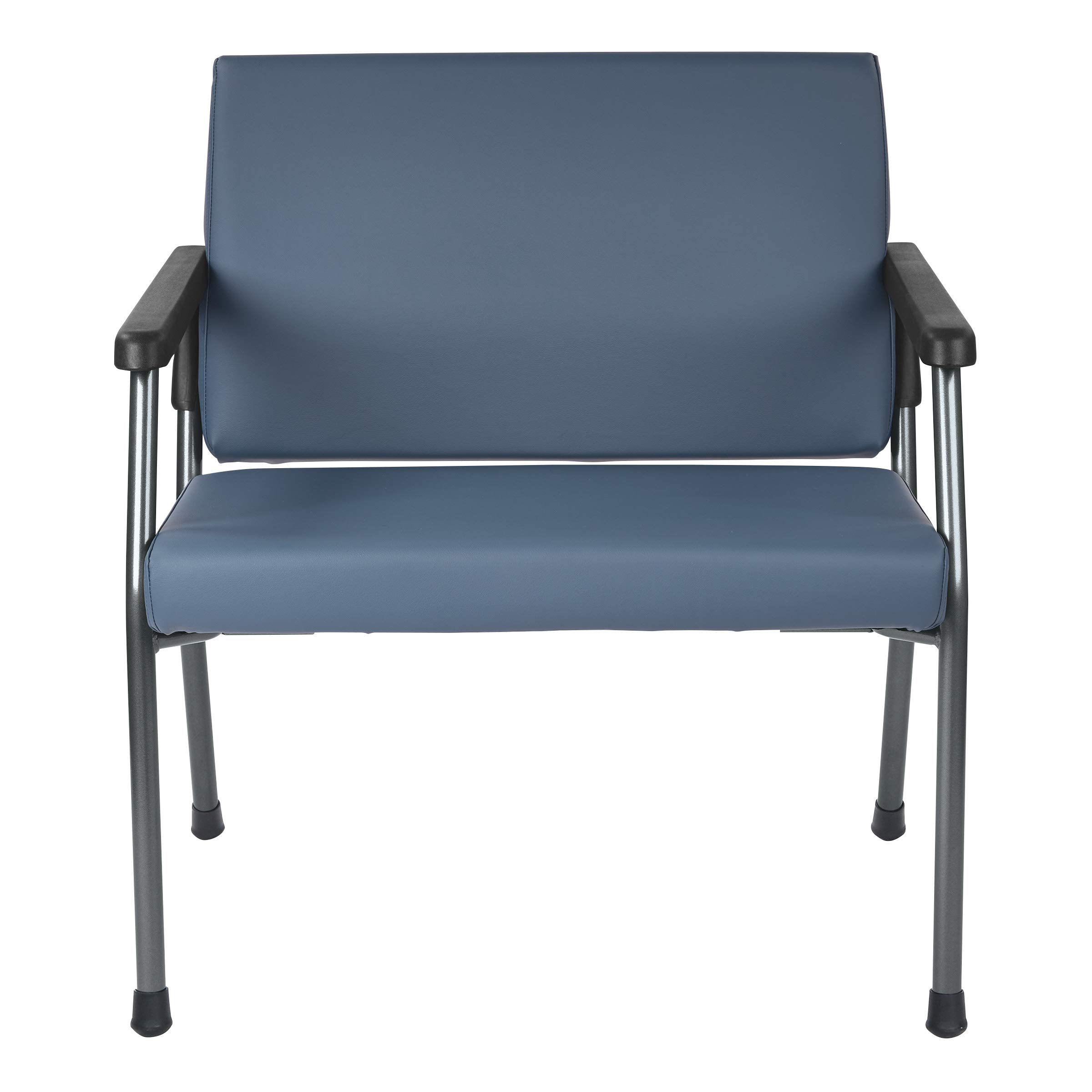 Office Star Heavy Duty Bariatric Office Chair - 29