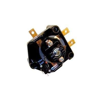 Premium Golf Cart Forward & Reverse Switch for Club Car DS 36V Electric 83.5+ Models | High-Quality Replacement Part | Perfect for Golf Course, Resort & Neighborhood Transport Use