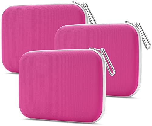 3Pcs - Pink